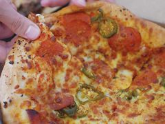 -Tubestation站点比萨(五道营店)