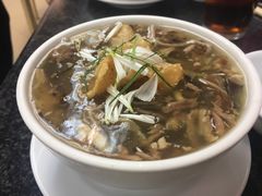 -桥底辣蟹(谢斐道店)