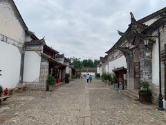 -云南民族村