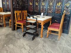 -重庆巴渝火锅(钟家村店)