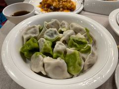 -功德林素菜饭庄(前门店)