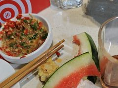 -海底捞火锅(海悦天地店)