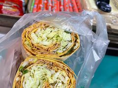 -山东傻大粗粮煎饼(牛街店)