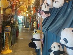 -永安水煮活鱼·仪征菜(仪征奥林匹克店)