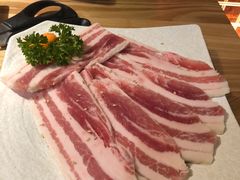 -江户烧肉(高德店)