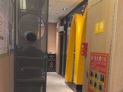 -麦当劳(万博一路天河城分店)
