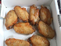 -棒约翰比萨·意面(张江店)