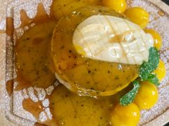 -Fresh Fruit Factory - Fruit Cuisine Restaurant