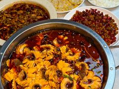 -蜀膳坊(洪公祠小区店)