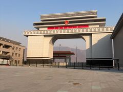 -图们国门景区