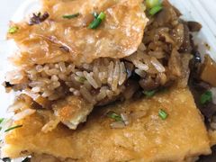三鲜豆皮-味美香豆皮