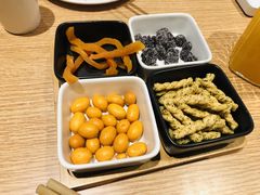 -李子坝梁山鸡(北碚万达五鸡哥店)