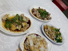 -电白鸭粥店(下沙二坊88号店)