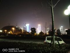 -合肥大剧院