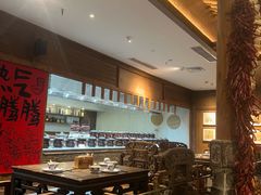 -顺兴老茶馆·精品川菜(世纪城店)