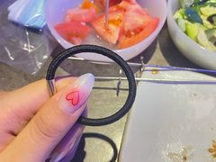 -很久以前羊肉串(打浦路店)