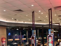 -汉堡王(嘉定宝龙城市广场)