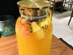 -南越郡·越式风味餐厅(青秀万达店)