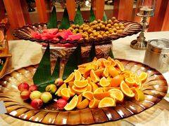 -海天酒店-餐饮部