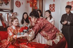 -洋洋婚纱品牌集合店