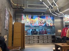 -盟重烧烤(东瓜山创始店)