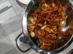 -彭耕记猪油炒小菜(吉联mall店)