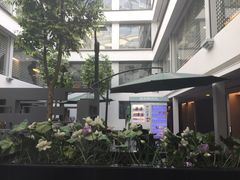 -苏州苏哥利酒店