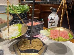 -哥老官重庆美蛙鱼头(五角场合生汇店)