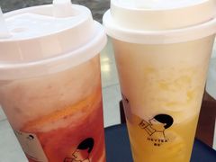 -喜茶(上海正大广场店)