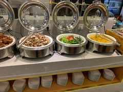 -豪享悦牛排自助餐厅(天河城店)