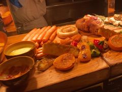 -嘉定凯悦·咖啡厅