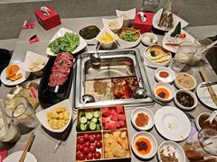 -海底捞火锅(赛格国际购物中心店)