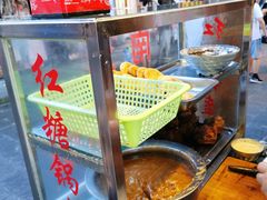 -刘氏方酥锅盔(古城总店)