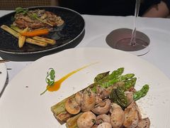 -静香HOUSE·全时段融合餐厅(七星欢乐颂店)