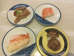 -滨寿司(新区永旺店)