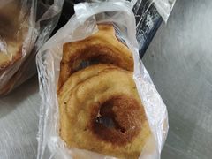 -魏旺湖北正宗牛肉面(硚口公园店)