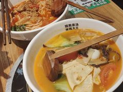 -蒙自源米线大王(东方宝泰店)