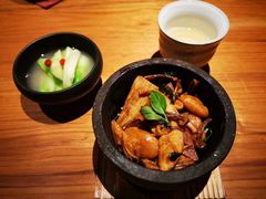-天水蔬食料理(树德之光店)