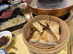 -牛街清真满恒記(平安里西大街店)