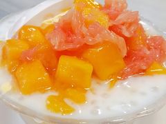 -芬芳甜品(同福路店)