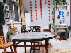 大堂-蟹道河蟹大米商行