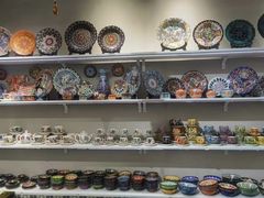 -新疆国际大巴扎