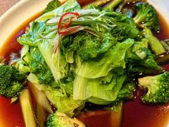 -羲和雅苑•北京烤鸭(瑞吉店)