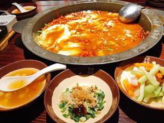 -受气牛肉·重庆耙牛肉(南坪总店)