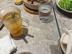 -留半山·香港食堂(啦啦宝都店)