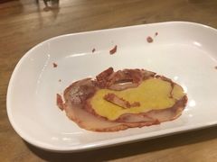 鸭黄鸡胸-陈傻子餐厅(世纪都会店)
