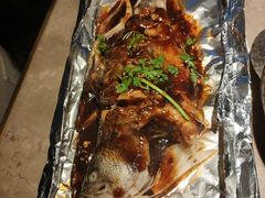 -新白鹿餐厅(金鹰新街口店)