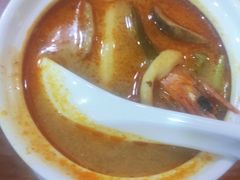 -荷花泰菜(东方新天地店)