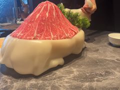 -德天肥牛海鲜火锅(城西银泰店)