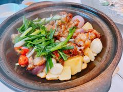 -顺味凤城·顺德菜专门店(九六广场店)